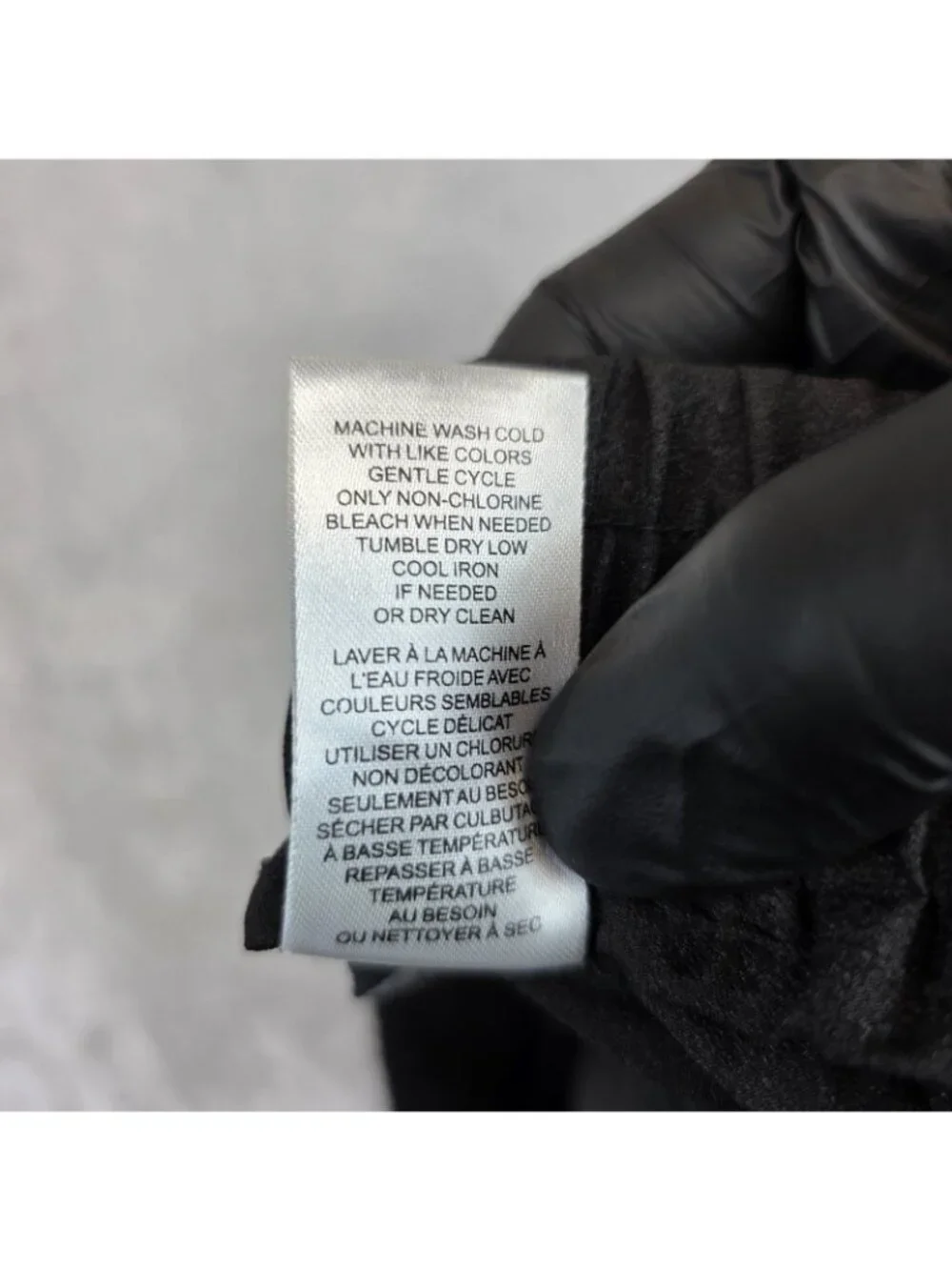 T Tahari Skirt Womens M Black Pleated Midi Elastic Waist Pull On Work Office - Picture 5 of 8